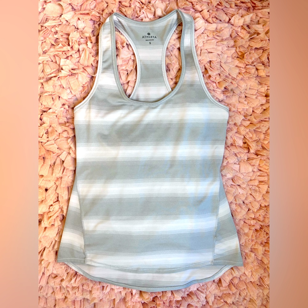 Athleta Tank